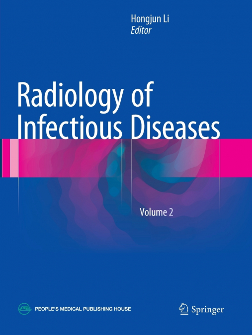 Radiology of Infectious Diseases
