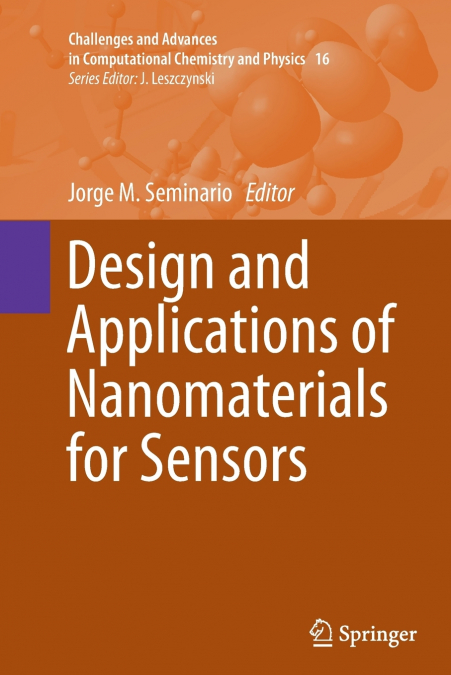 Design and Applications of Nanomaterials for Sensors