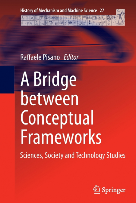 A Bridge between Conceptual Frameworks