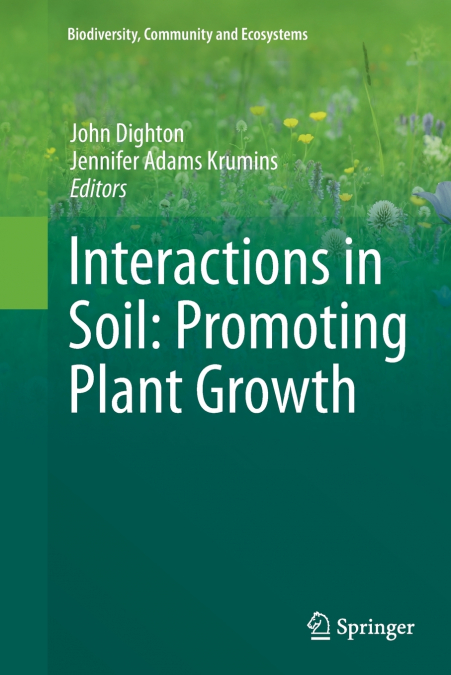 Interactions in Soil