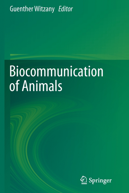 Biocommunication of Animals