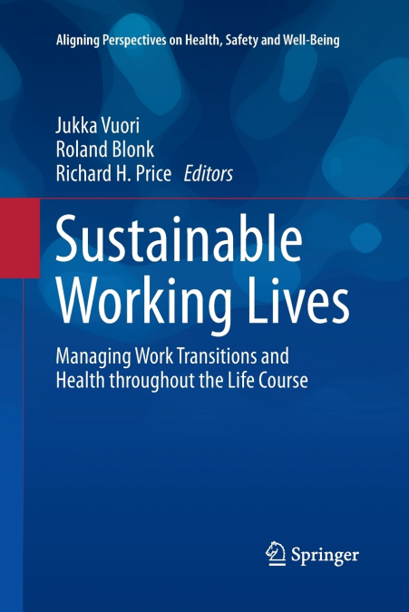Sustainable Working Lives