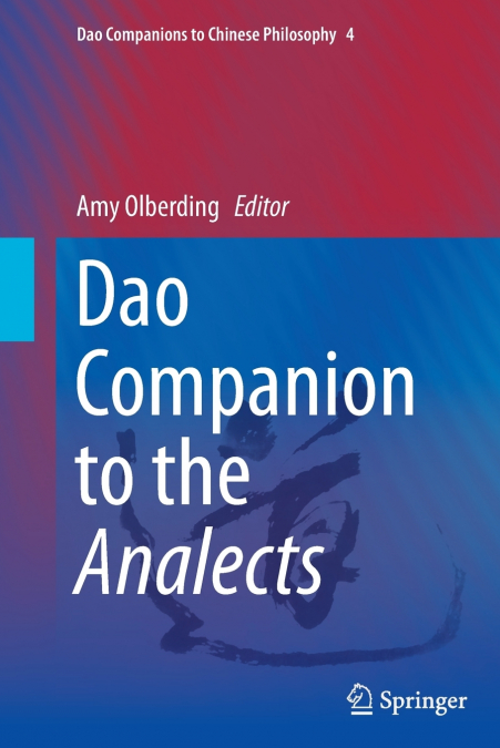 Dao Companion to the Analects