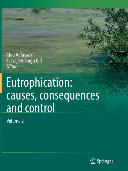 Eutrophication