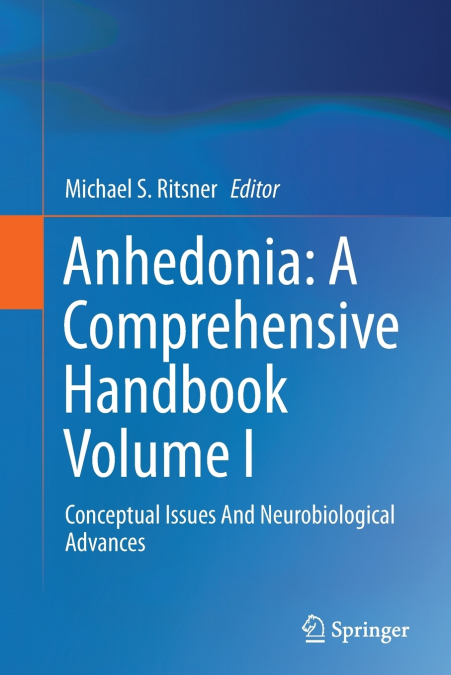 Anhedonia