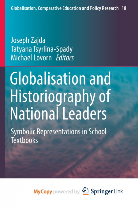 Globalisation and Historiography of National Leaders