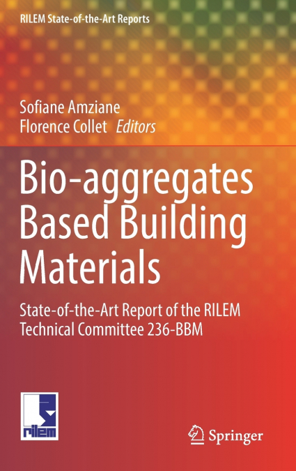Bio-aggregates Based Building Materials