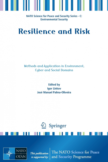 Resilience and Risk