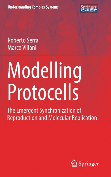 Modelling Protocells