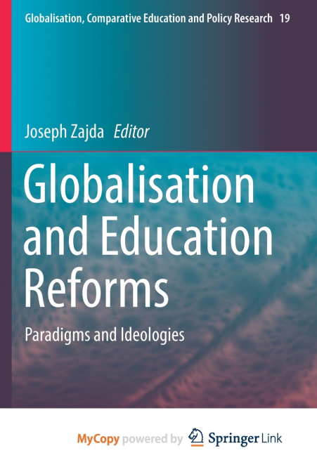 Globalisation and Education Reforms