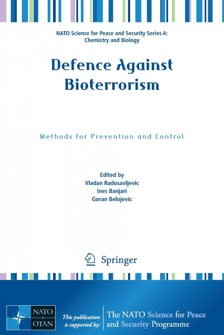 Defence Against Bioterrorism