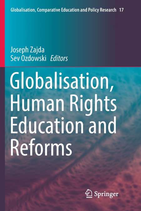 Globalisation, Human Rights Education and Reforms