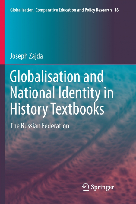 Globalisation and National Identity in History Textbooks