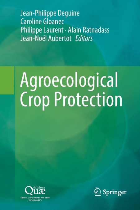 Agroecological Crop Protection