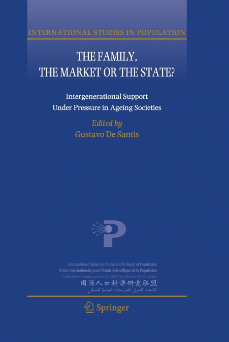 The Family, the Market or the State?