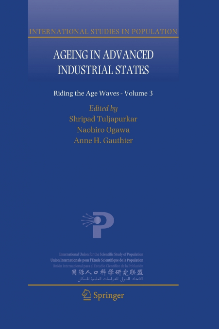 Ageing in Advanced Industrial States
