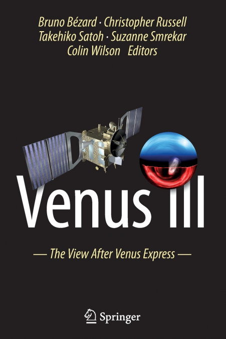 Venus III