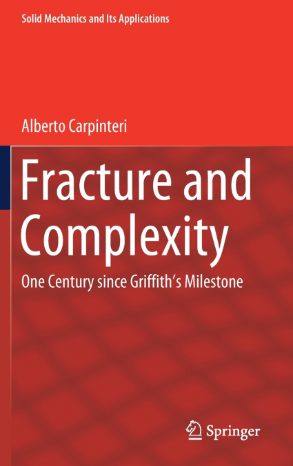 Fracture and Complexity