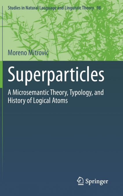 Superparticles