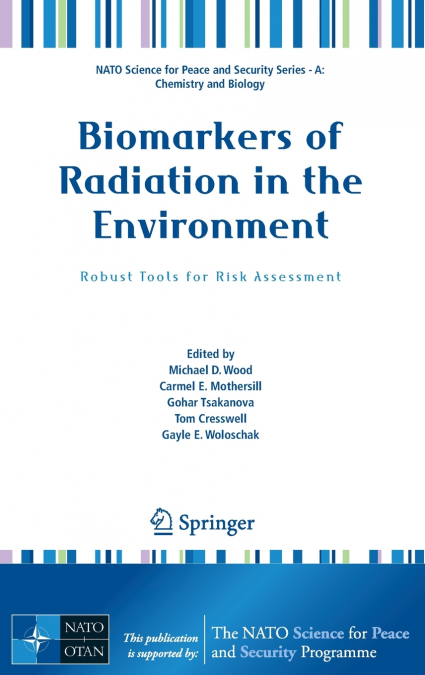 Biomarkers of Radiation in the Environment