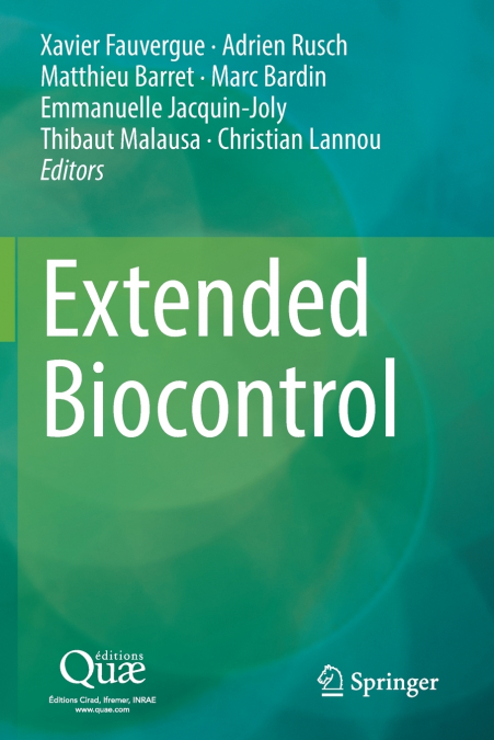 Extended Biocontrol