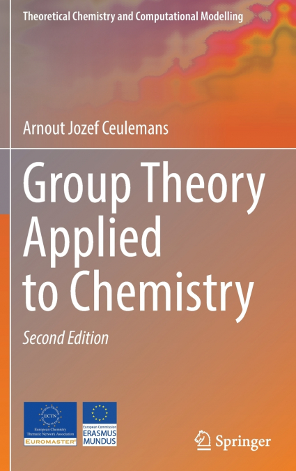 Group Theory Applied to Chemistry