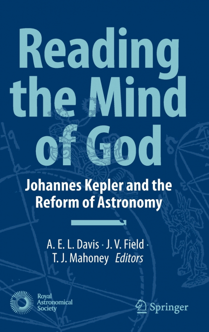 Reading the Mind of God