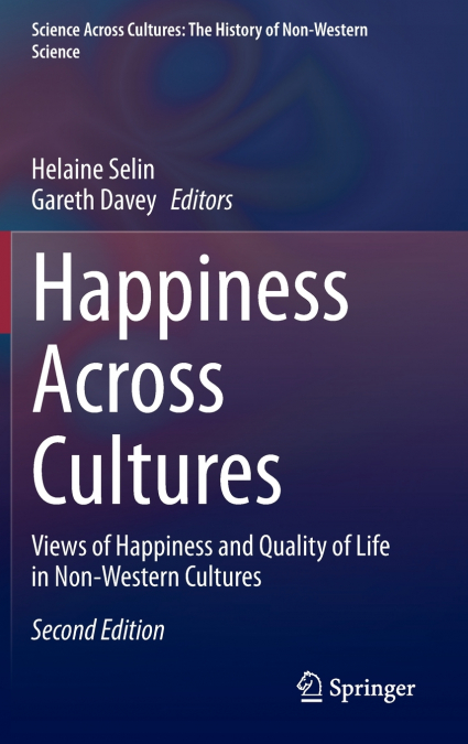 Happiness Across Cultures