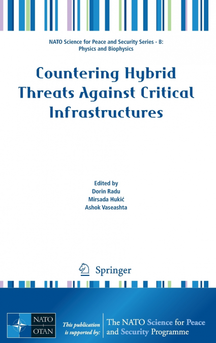 Countering Hybrid Threats Against Critical Infrastructures