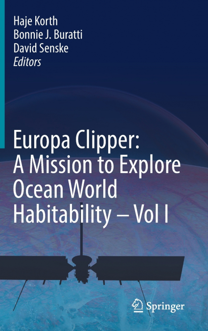 Europa Clipper