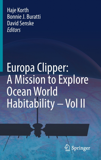 Europa Clipper