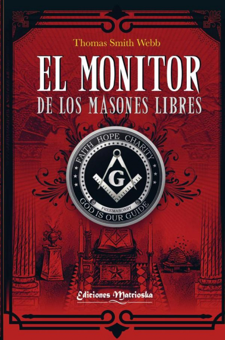 El monitor de los masones libres