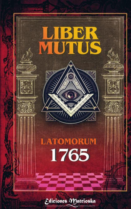 Liber mutus latomorum