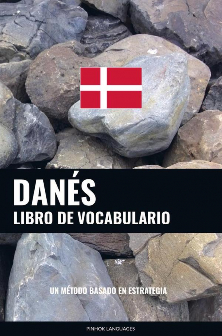 Libro de Vocabulario Danés