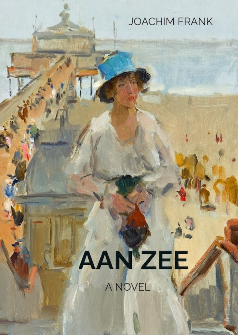 Aan Zee