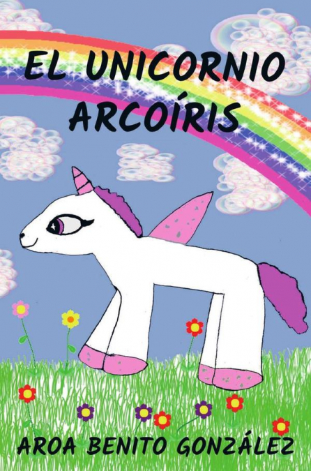 El Unicornio Arcoiris