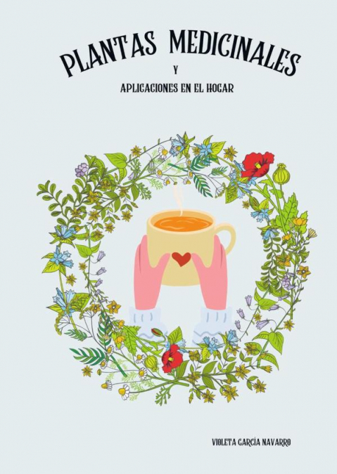 Plantas medicinales y aplicaciones en el hogar