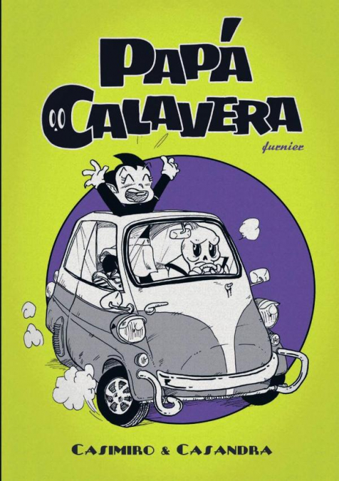 Papá Calavera