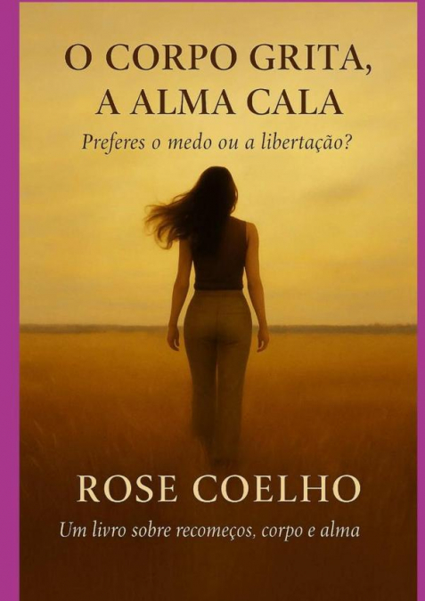 O Corpo Grita, A Alma Cala