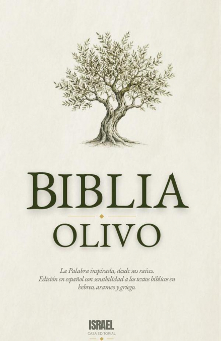 Biblia Olivo