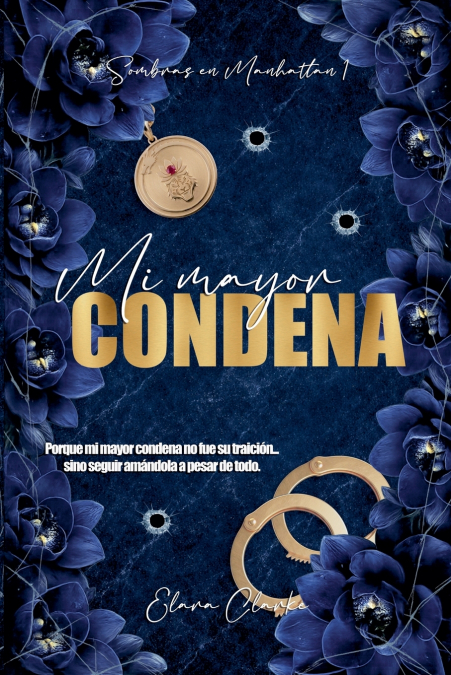 Mi mayor condena