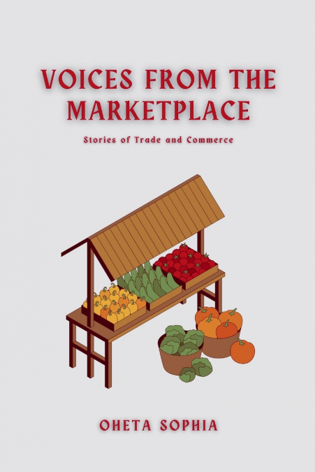 Voices from the Marketplace