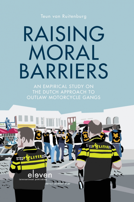 Raising Moral Barriers