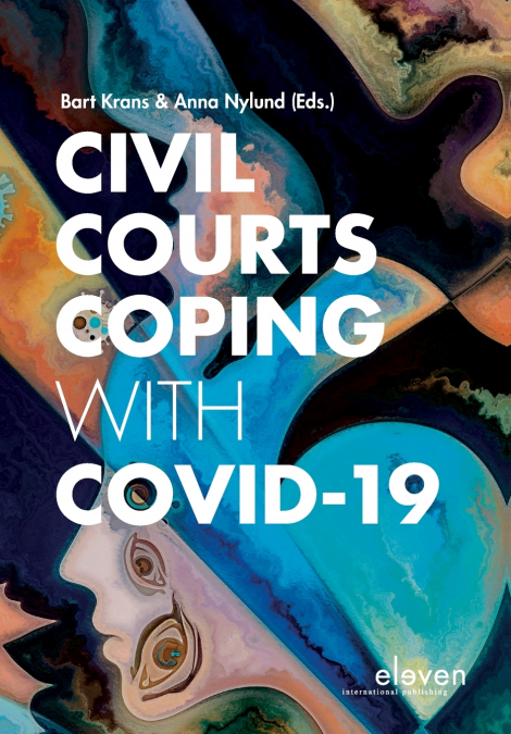 Civil Courts Coping with Covid-19