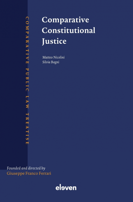 Comparative Constitutional Justice