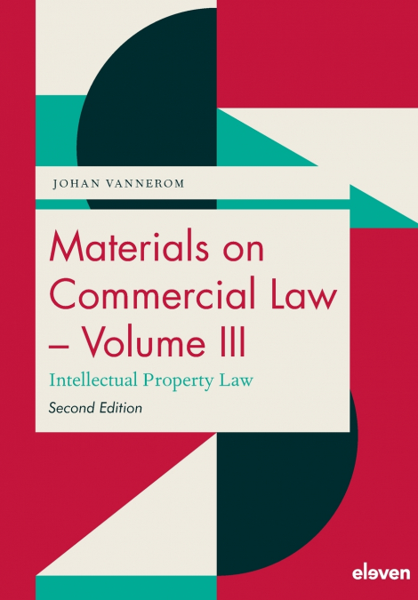 Materials on Commercial Law - Volume III