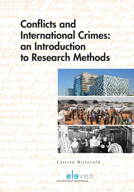 Conflicts and International Crimes