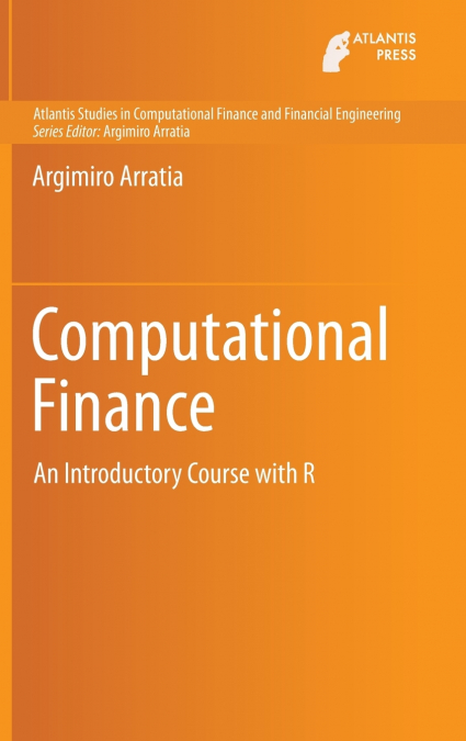 Computational Finance