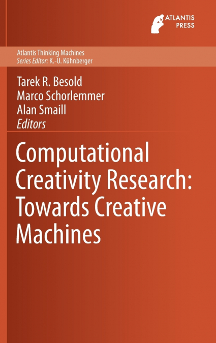Computational Creativity Research