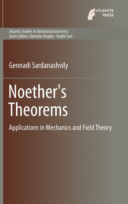 Noether’s Theorems